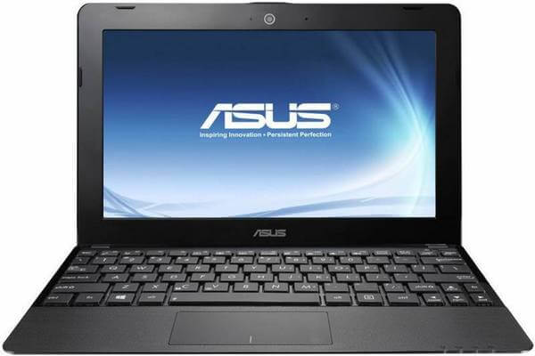 Замена клавиатуры на ноутбуке Asus F402CA